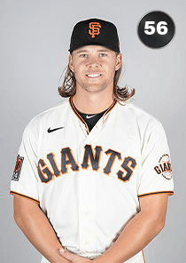 Shaun Anderson Card