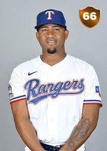 Andy Ibanez Card