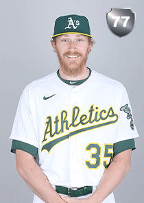 Jake Diekman Card