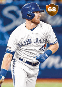 Billy McKinney Card
