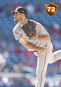 Kyle Barraclough Card