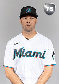 Brandon Kintzler Card