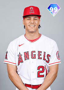 Michael Hermosillo Card