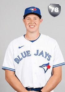 Nate Pearson Card