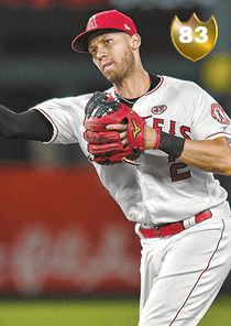Andrelton Simmons Card