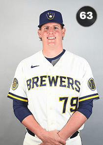 Trey Supak Card