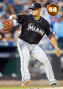 Wei-Yin Chen Card