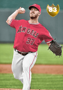 Dylan Bundy Card