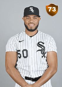 Jimmy Cordero Card