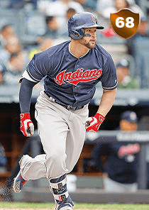 Yonder Alonso Card