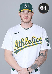 Jonah Heim Card