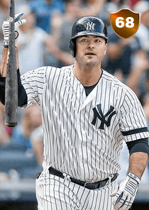 Mike Ford Card