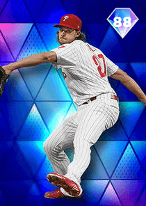 Aaron Nola Card