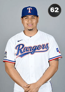 Ariel Jurado Card