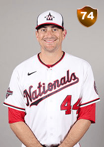 Daniel Hudson Card