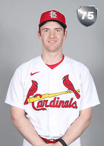John Brebbia Card