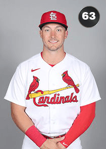 Andrew Knizner Card