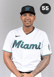 Humberto Mejia Card