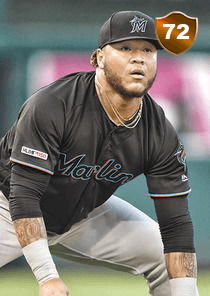 Harold Ramirez Card