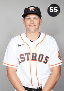 Brandon Bielak Card