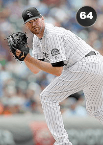 Wade Davis Card