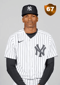 Alexander Vizcaino Card
