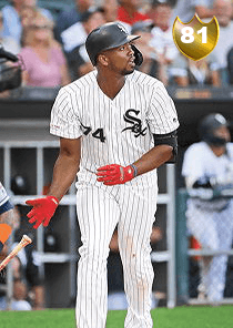 Eloy Jimenez Card