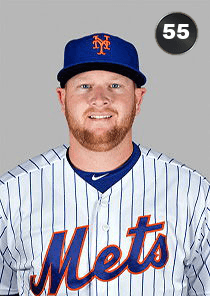 Brooks Pounders Card