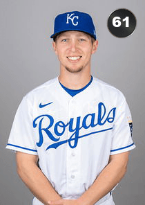 Tyler Zuber Card