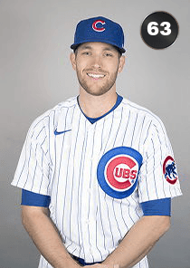 Casey Sadler Card