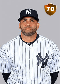 Kendrys Morales Card