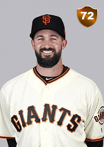 Nick Vincent Card