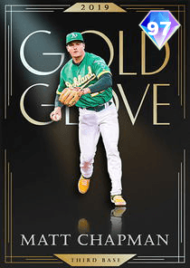 Matt Chapman Card