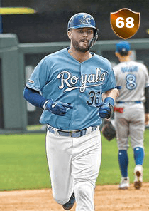 Cam Gallagher Card