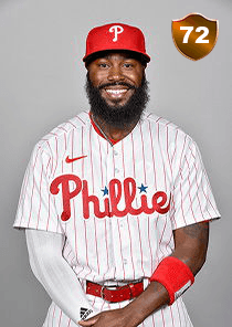 Josh Harrison Card