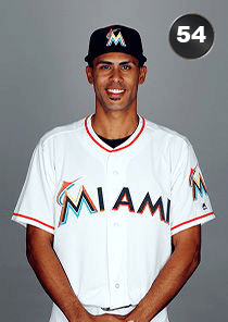 Yadiel Rivera Card