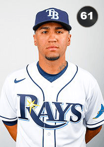 Michael Perez Card