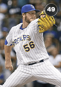 Aaron Wilkerson Card