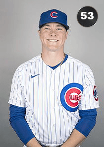 Justin Steele Card