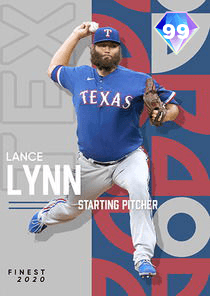 Lance Lynn Card