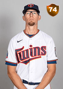 Tyler Clippard Card