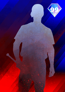 Bryce Harper Card