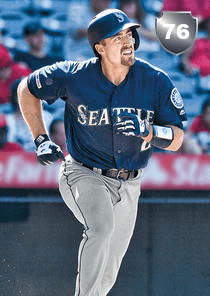 Tom Murphy Card