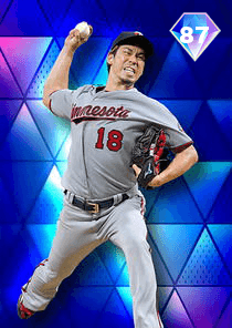 Kenta Maeda Card