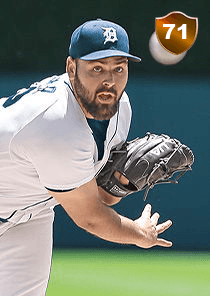 Michael Fulmer Card