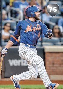 Jed Lowrie Card