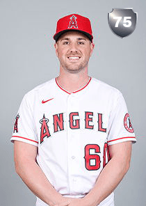 Mike Mayers Card