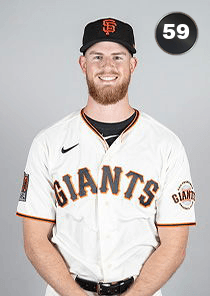 Conner Menez Card