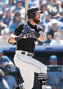 David Dahl Card