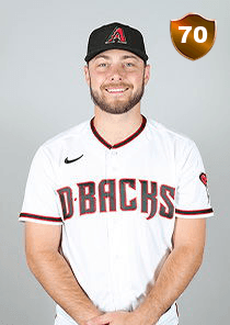 Corbin Martin Card